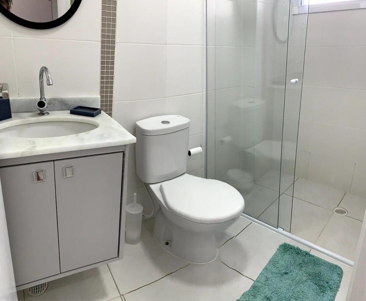 Apto Moderno E Completo A 50M Da Praia Villa Бертиога Екстериор снимка