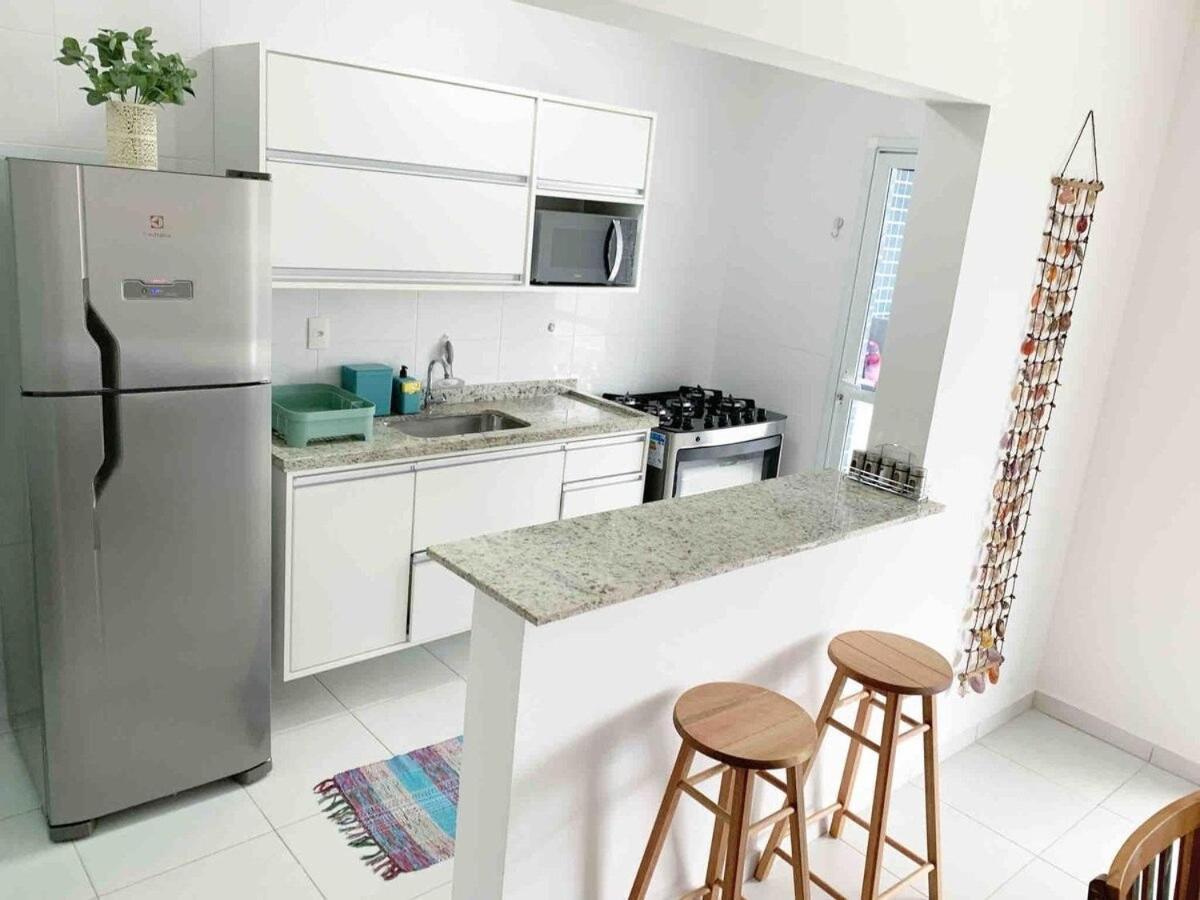 Apto Moderno E Completo A 50M Da Praia Villa Бертиога Екстериор снимка