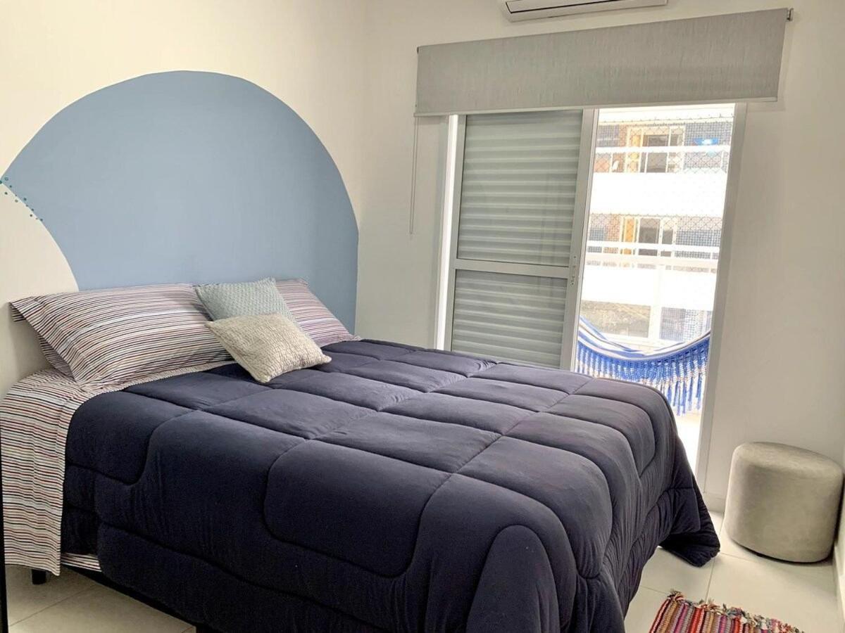 Apto Moderno E Completo A 50M Da Praia Villa Бертиога Екстериор снимка