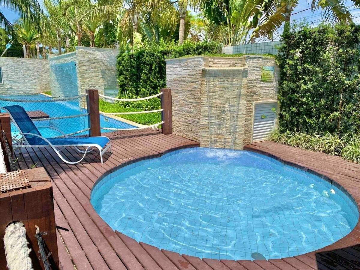 Apto Moderno E Completo A 50M Da Praia Villa Бертиога Екстериор снимка