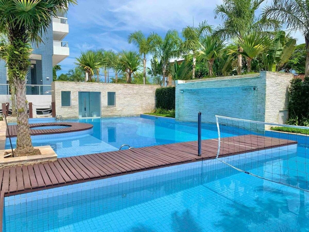 Apto Moderno E Completo A 50M Da Praia Villa Бертиога Екстериор снимка