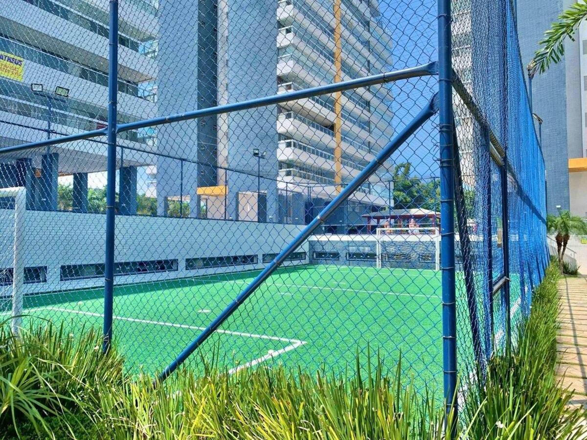 Apto Moderno E Completo A 50M Da Praia Villa Бертиога Екстериор снимка