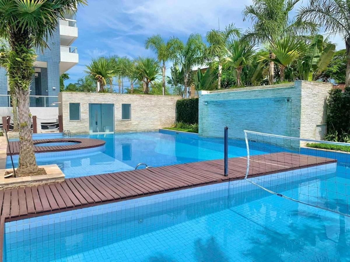 Apto Moderno E Completo A 50M Da Praia Villa Бертиога Екстериор снимка