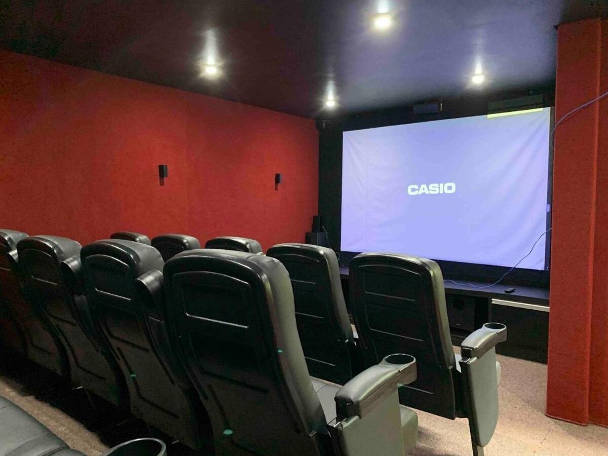 Apto Moderno E Completo A 50M Da Praia Villa Бертиога Екстериор снимка